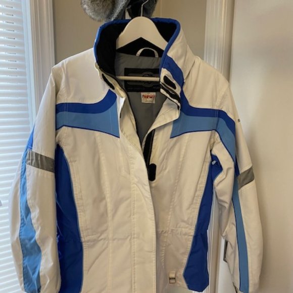 Spyder Jackets & Blazers - Spyder Stryke Ski Snowboard Jacket